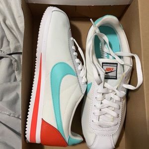 Nike classic Cortez premium